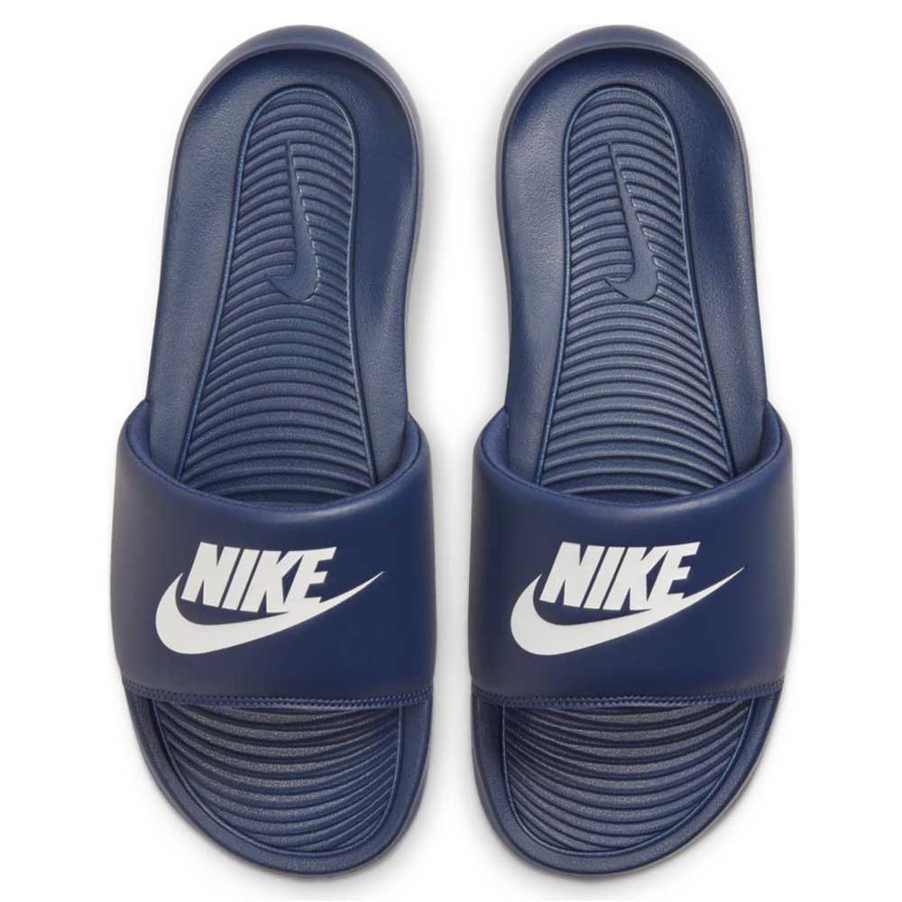 Nike Sandálias De Dedo Victori One