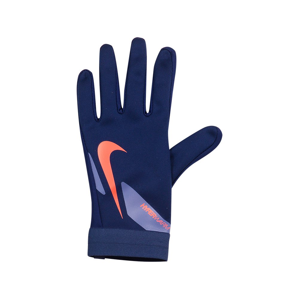 escort tv Doen Nike Hyperwarm Academy Gloves Blue | Goalinn