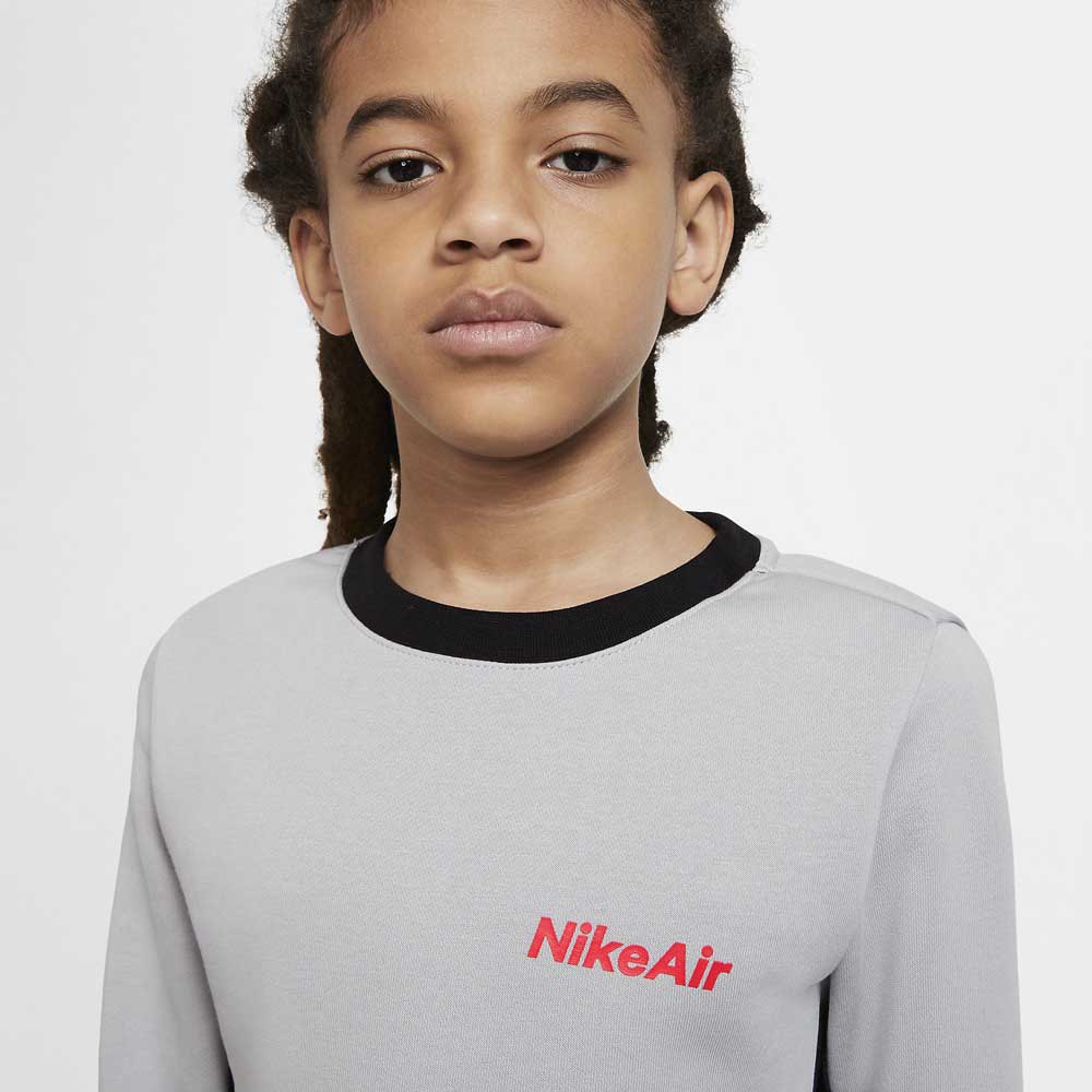 Nike Camiseta Manga Comprida Air