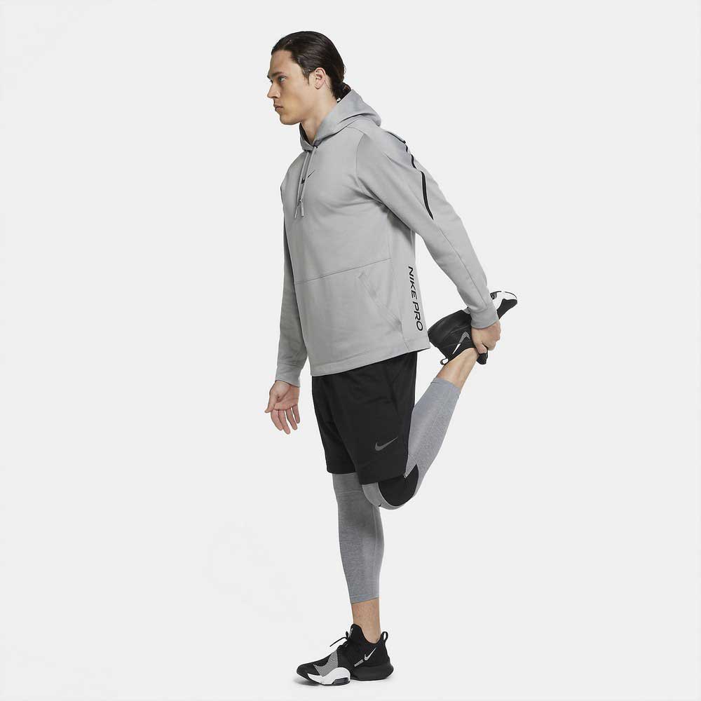 Nike Pro Kapuzenpullover