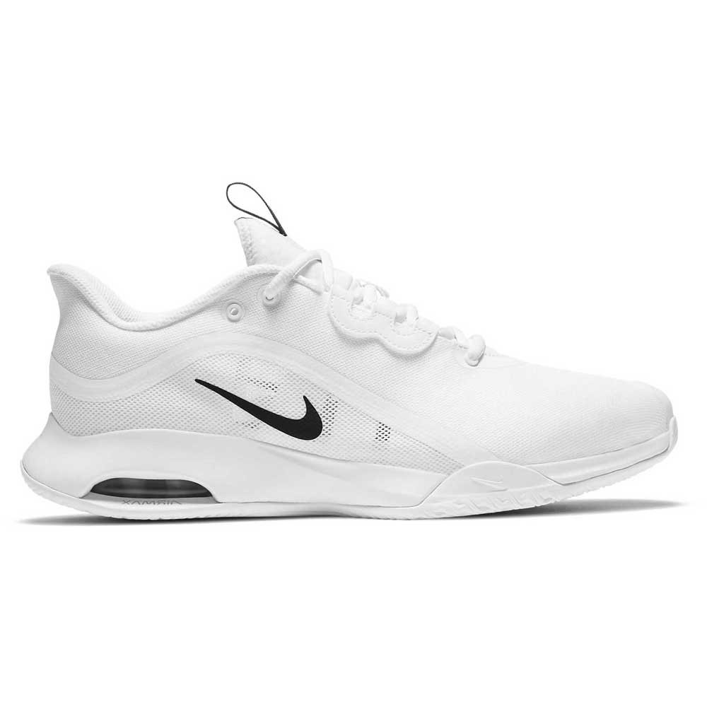 Overname Doornen Bedelen Nike Air Max Shoes White | Volleyball
