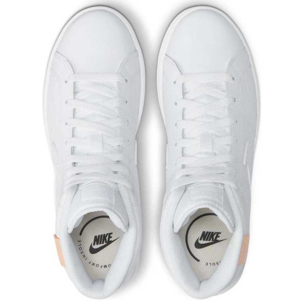 Nike Chaussures Court Royale 2 Mid