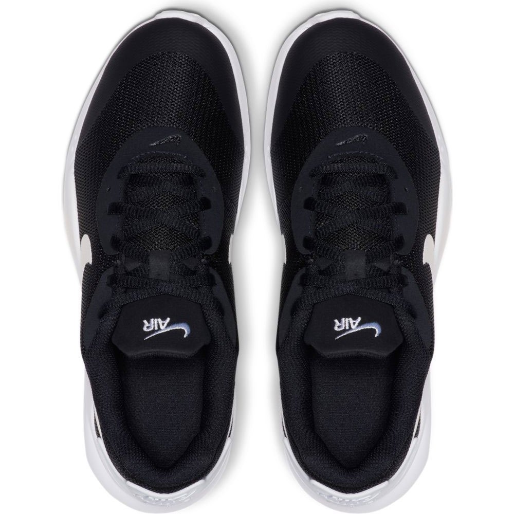 estimular lavanda ganso Nike Zapatillas Air Max Oketo Negro | Dressinn