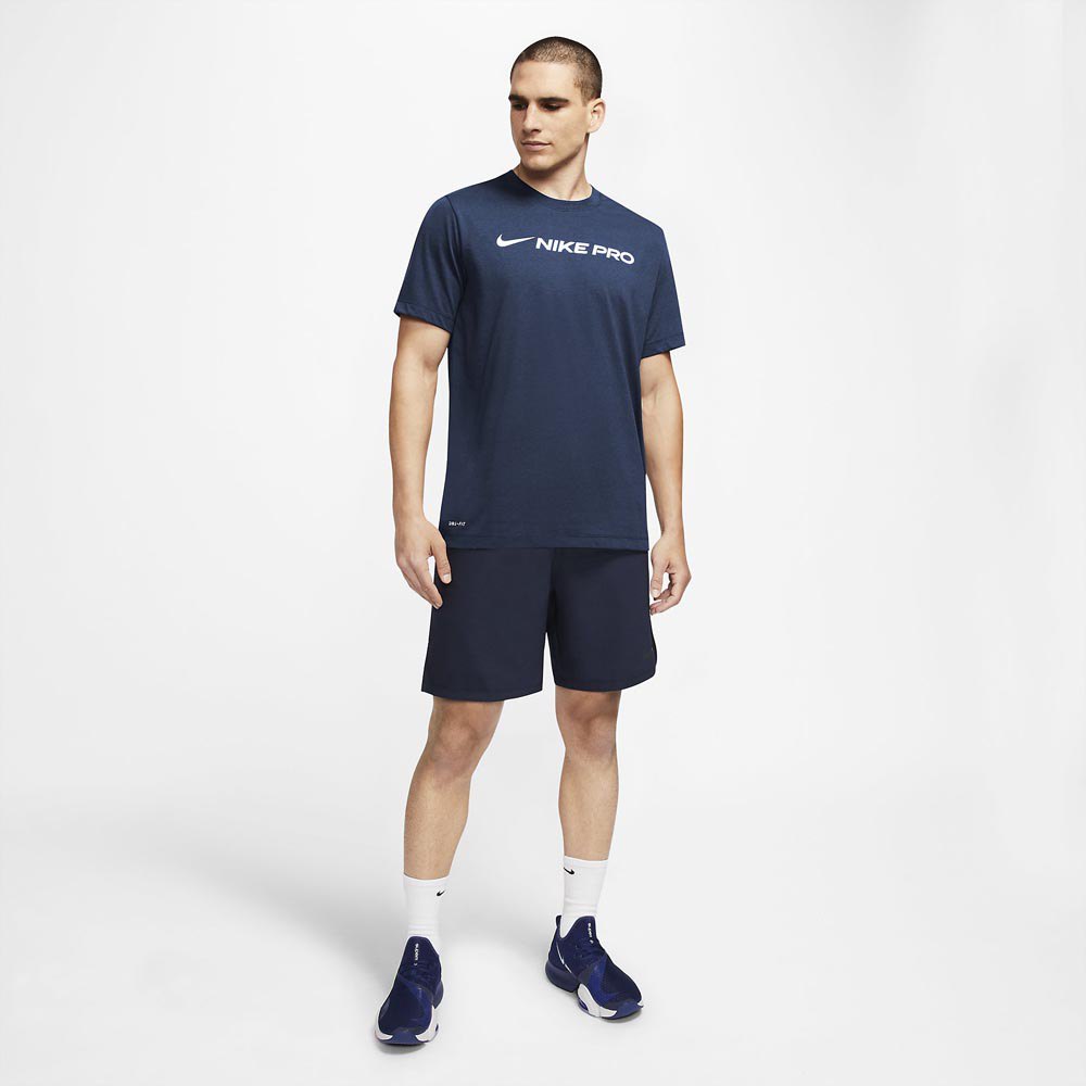 Nike Maglietta a maniche corte Pro Dri Fit