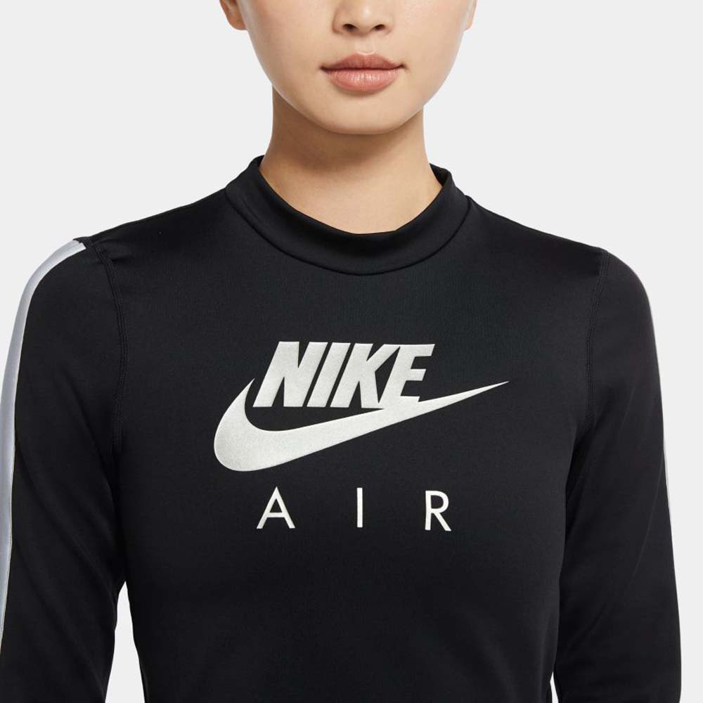 Nike Camiseta de manga comprida Air