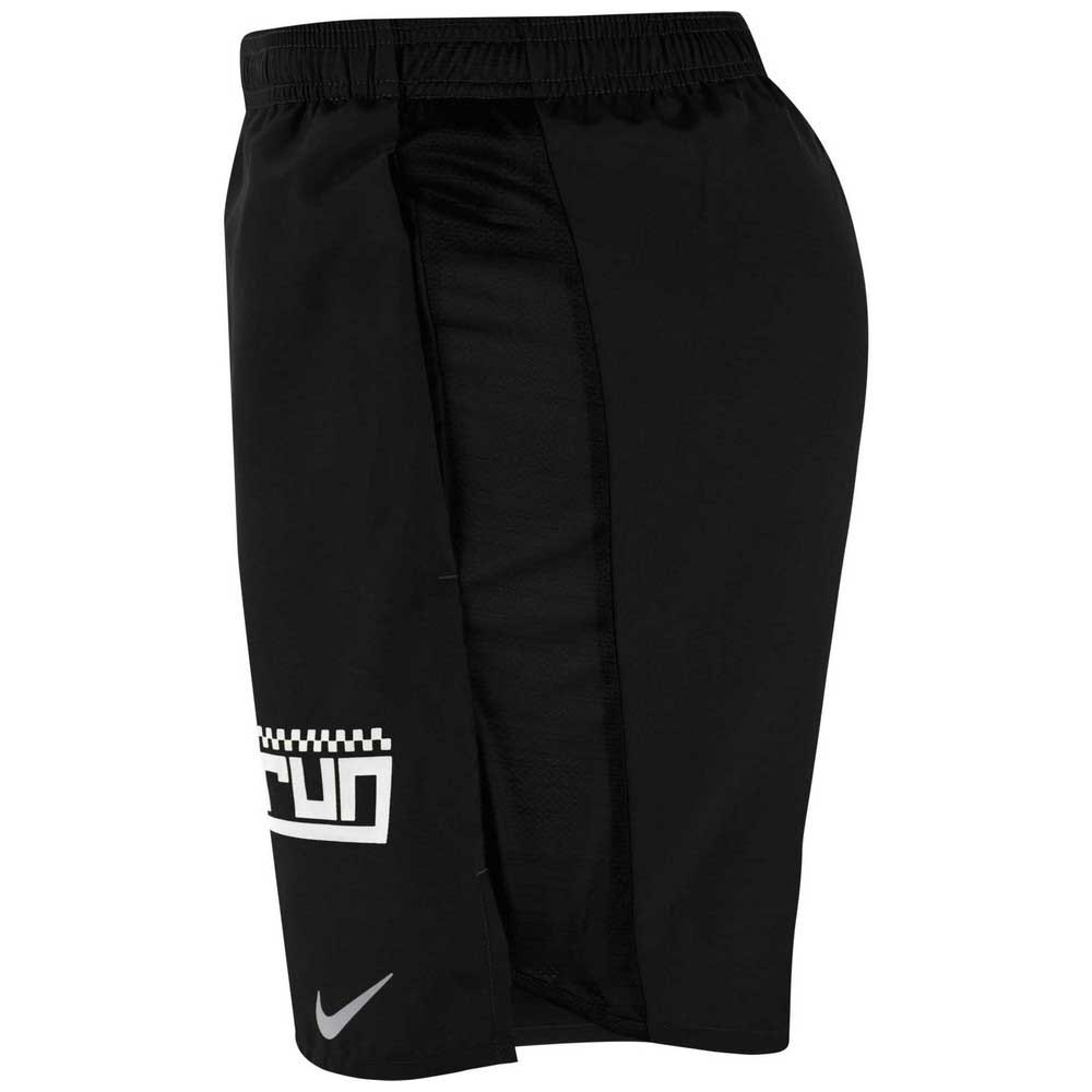 Nike Challenger Wild Run Short Pants