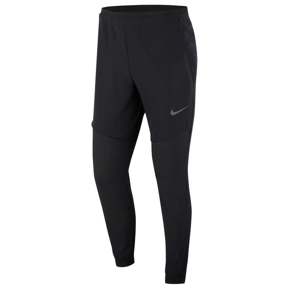 Conceder Delicioso Currículum Nike Pantalones Pro Flex Rep Negro | Traininn