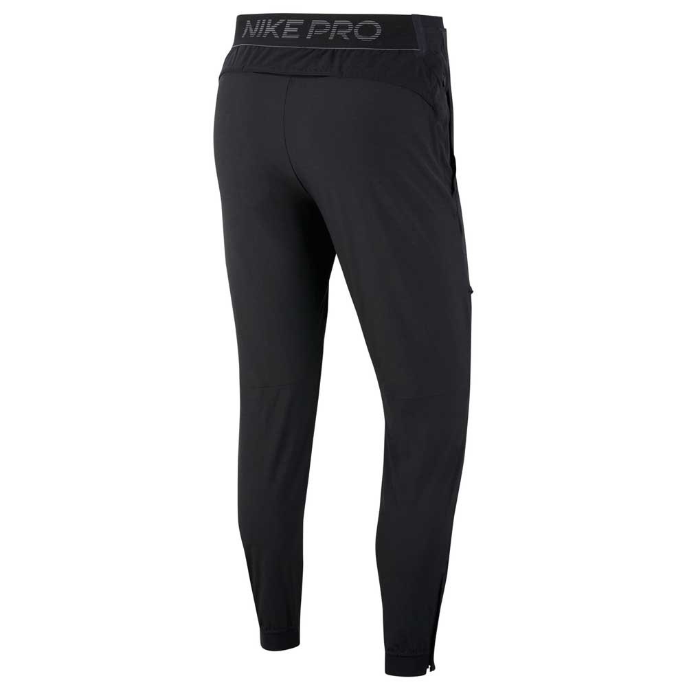 Nike Pantaloni Lungo Pro Flex Rep