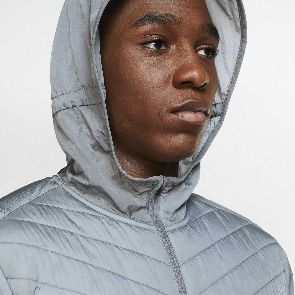 Nike Aerolayer Hoodie Jacket