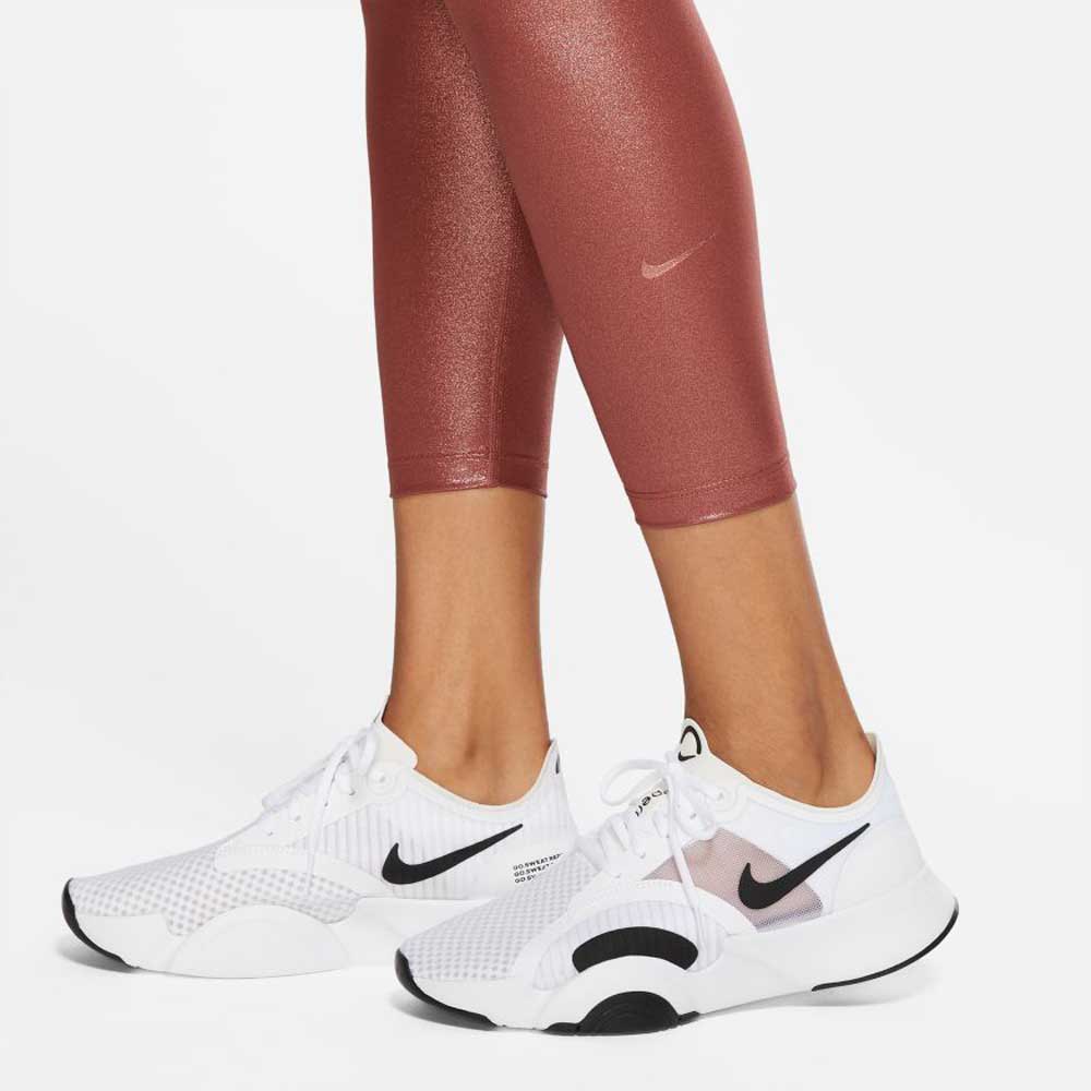 Nike Legging One Icon Clash