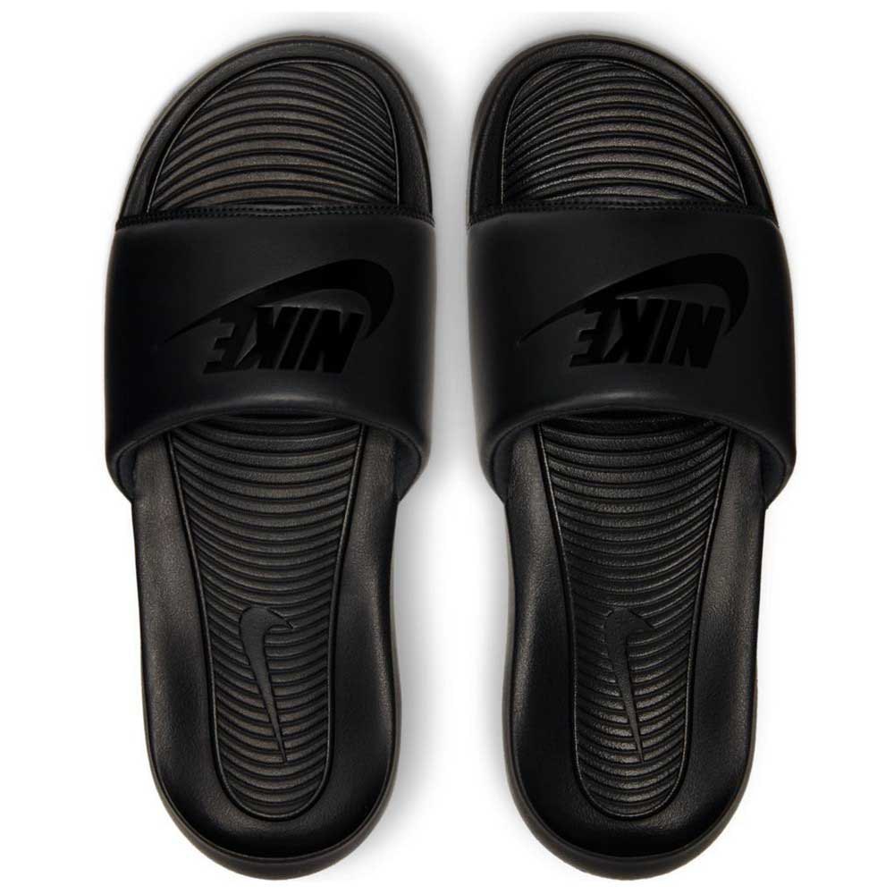 Nike Victori One Sandals Black Dressinn