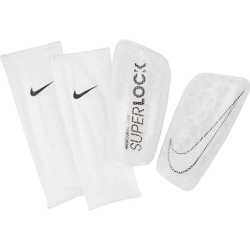 spherical Pay tribute So-called Nike Mercurial Flylite Superlock White | Goalinn