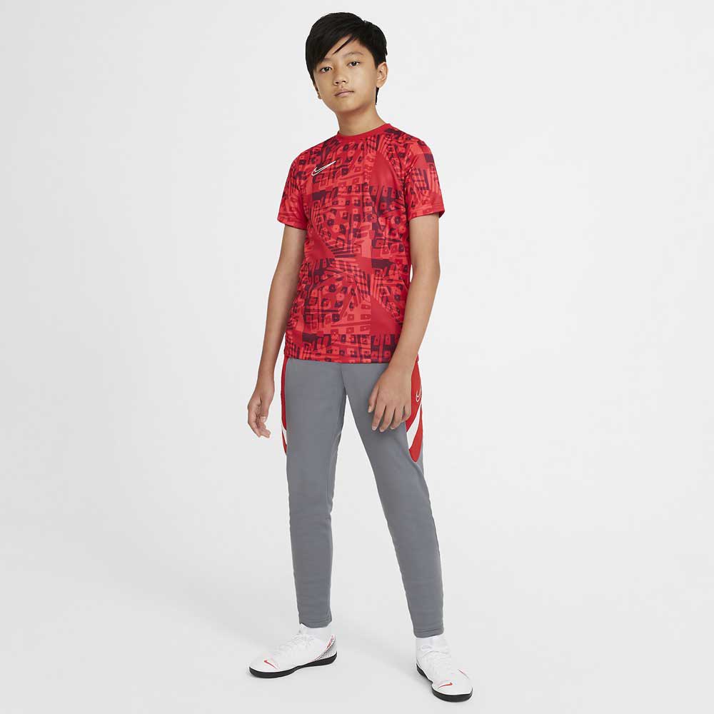 Nike Camiseta Manga Corta Dri-Fit Academy