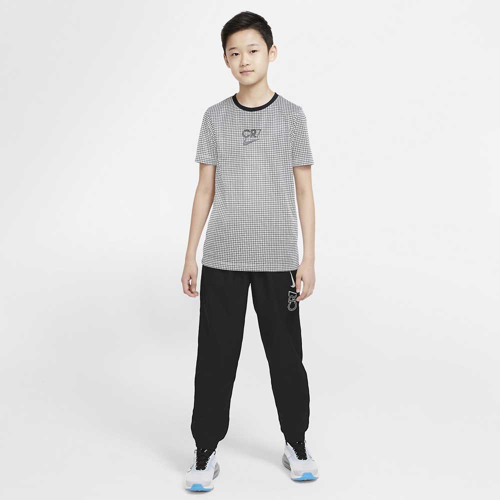 Nike Camiseta de manga curta Dri-Fit CR7