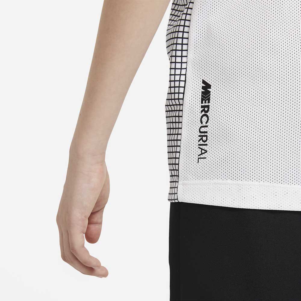 Nike Dri-Fit CR7 T-shirt med korte ærmer