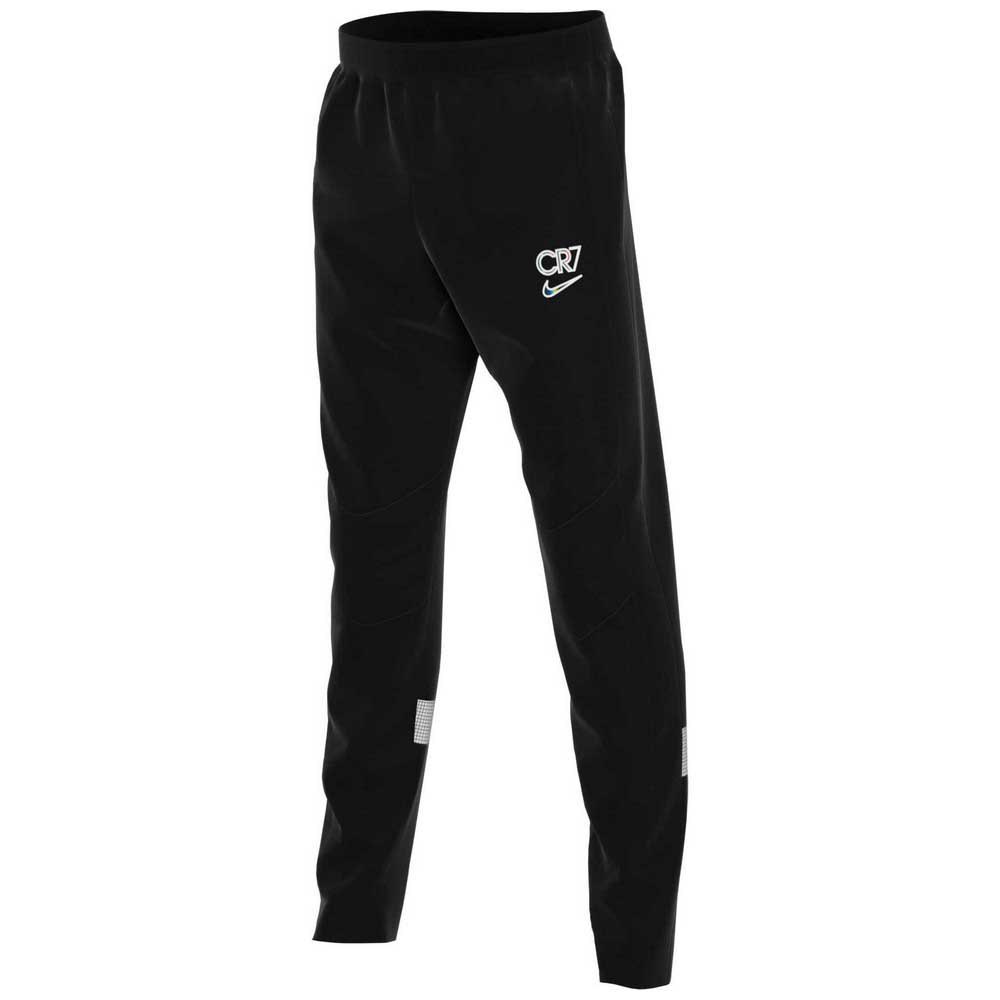 Fit Long Pants Black | Goalinn