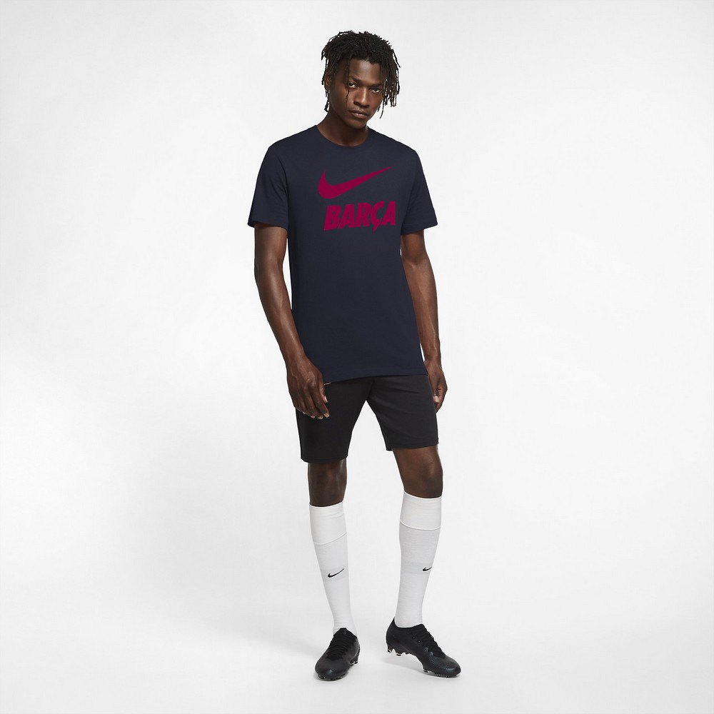 Nike T-Shirt FC Barcelona Barça 20/21