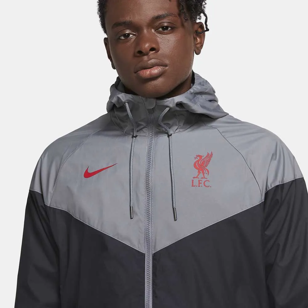 sudadera liverpool