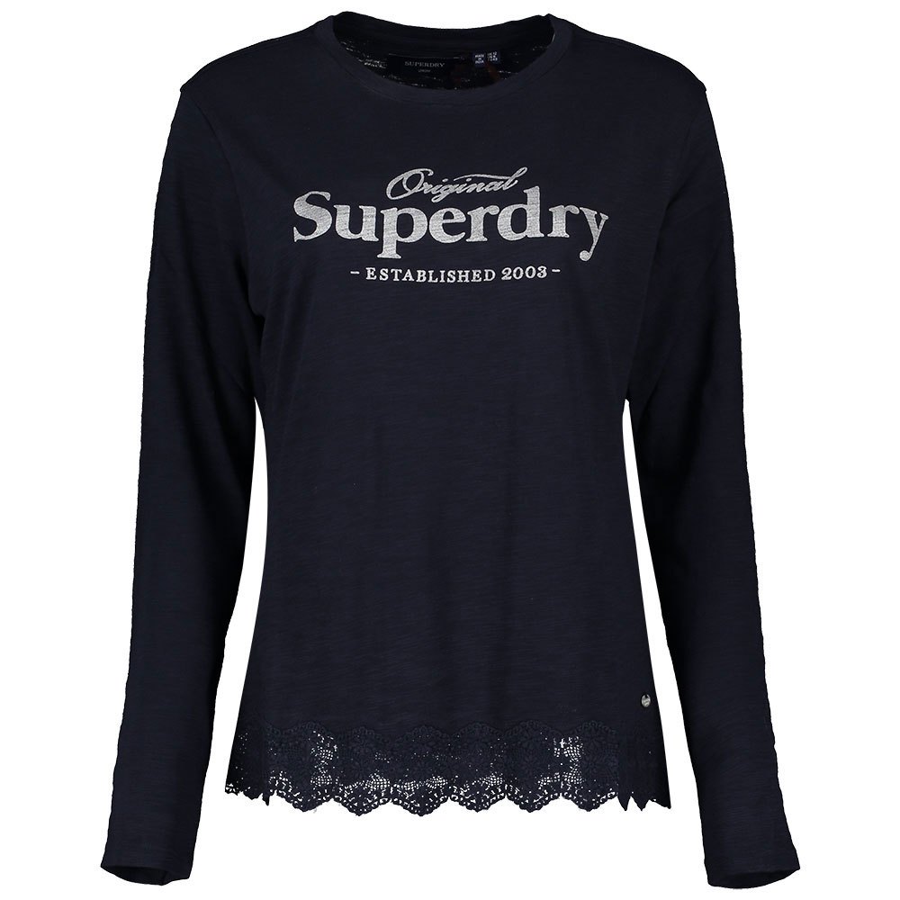 superdry-camiseta-de-manga-larga-graphic-lace-mix