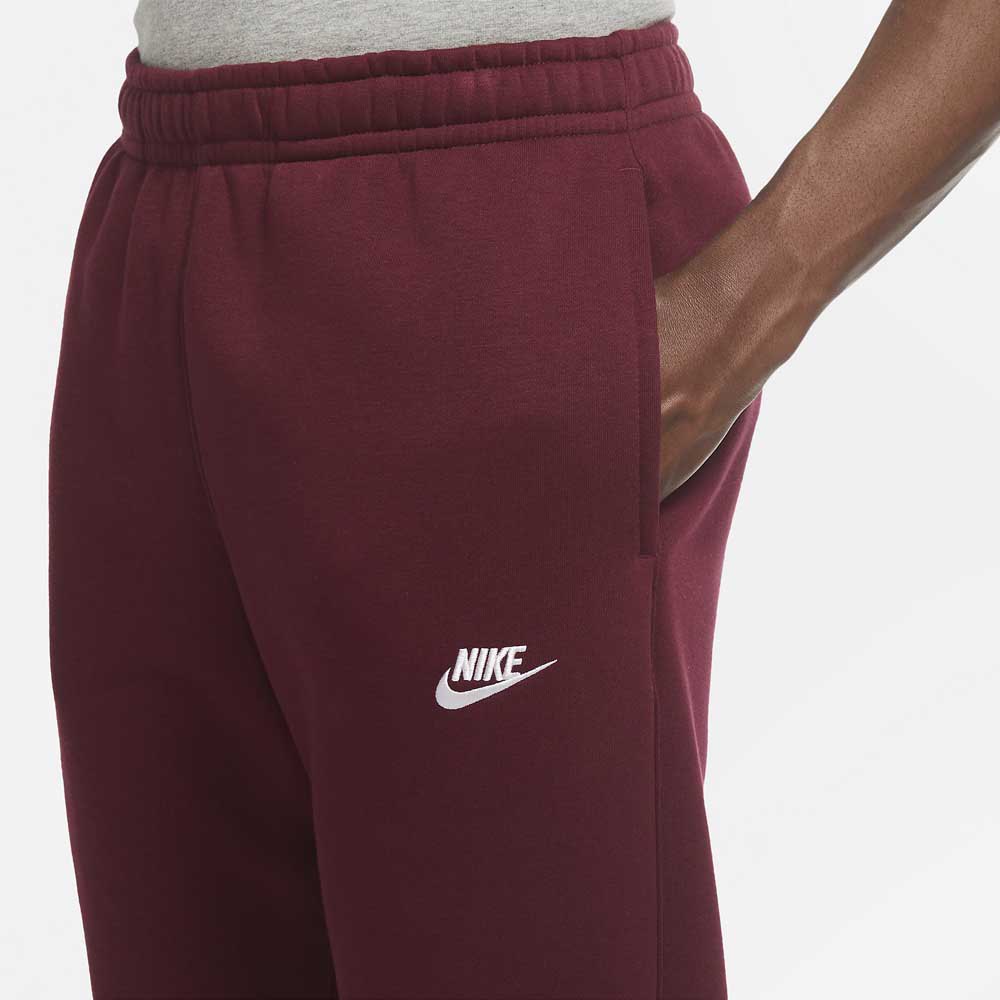 Nike Pantalones Sportswear Club Fleece