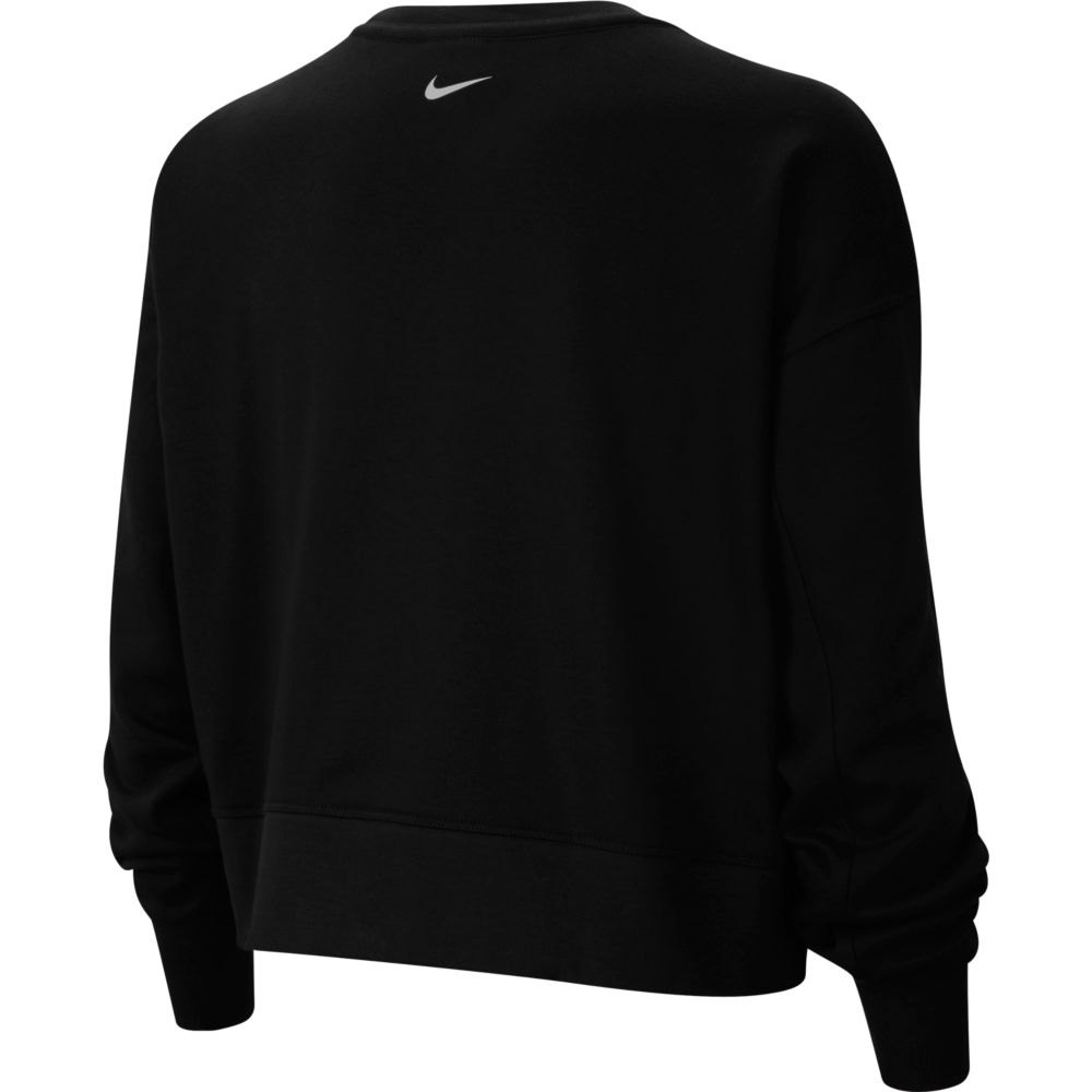 Nike Camiseta de manga larga Dri-FiGeFit