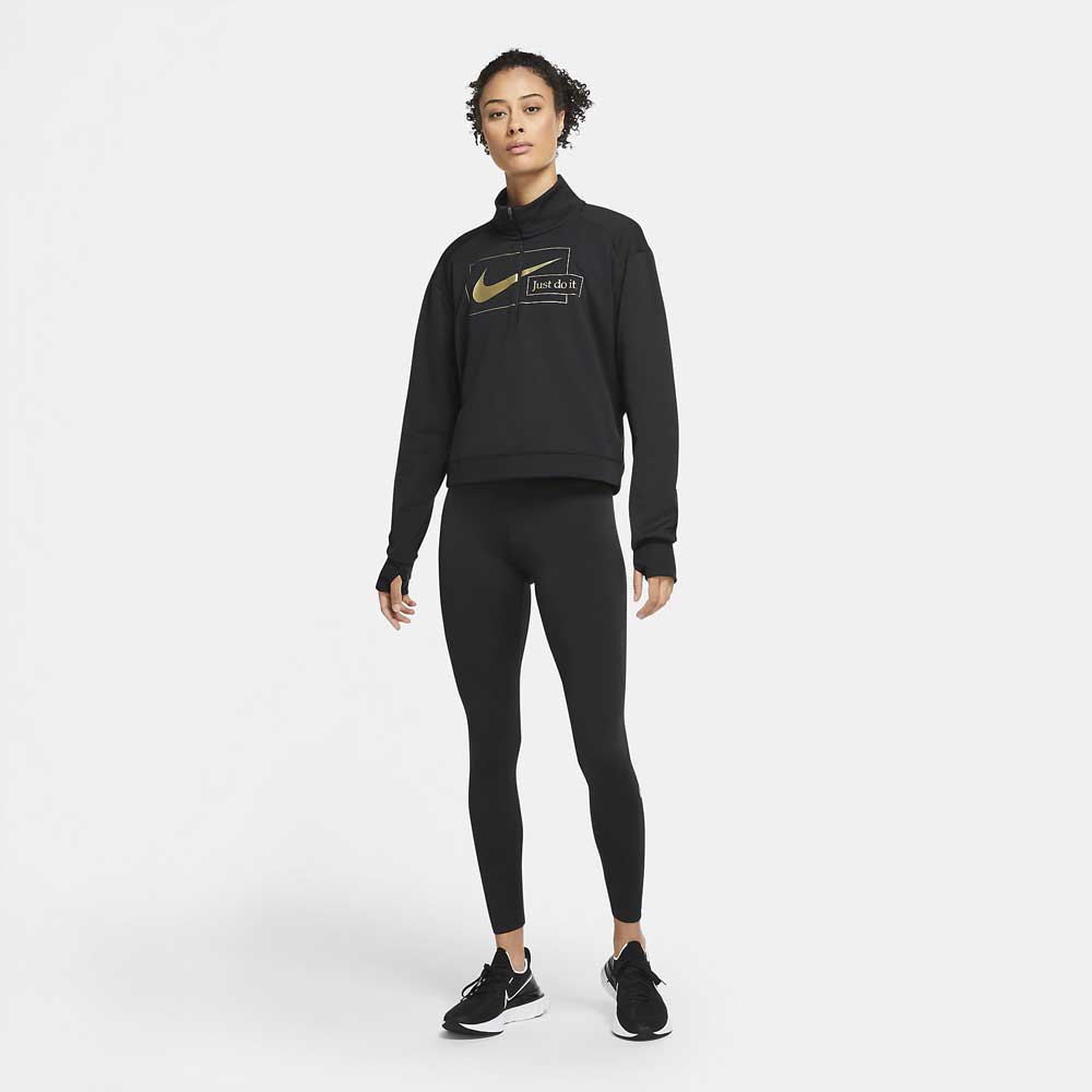 Nike Icon Clash Long Sleeve T-Shirt