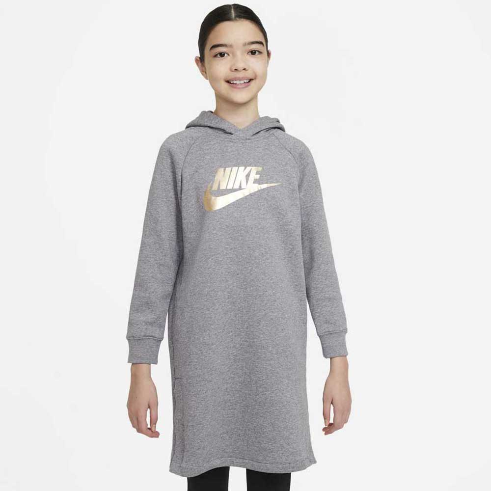 Nike Vestido Corto Sportswear