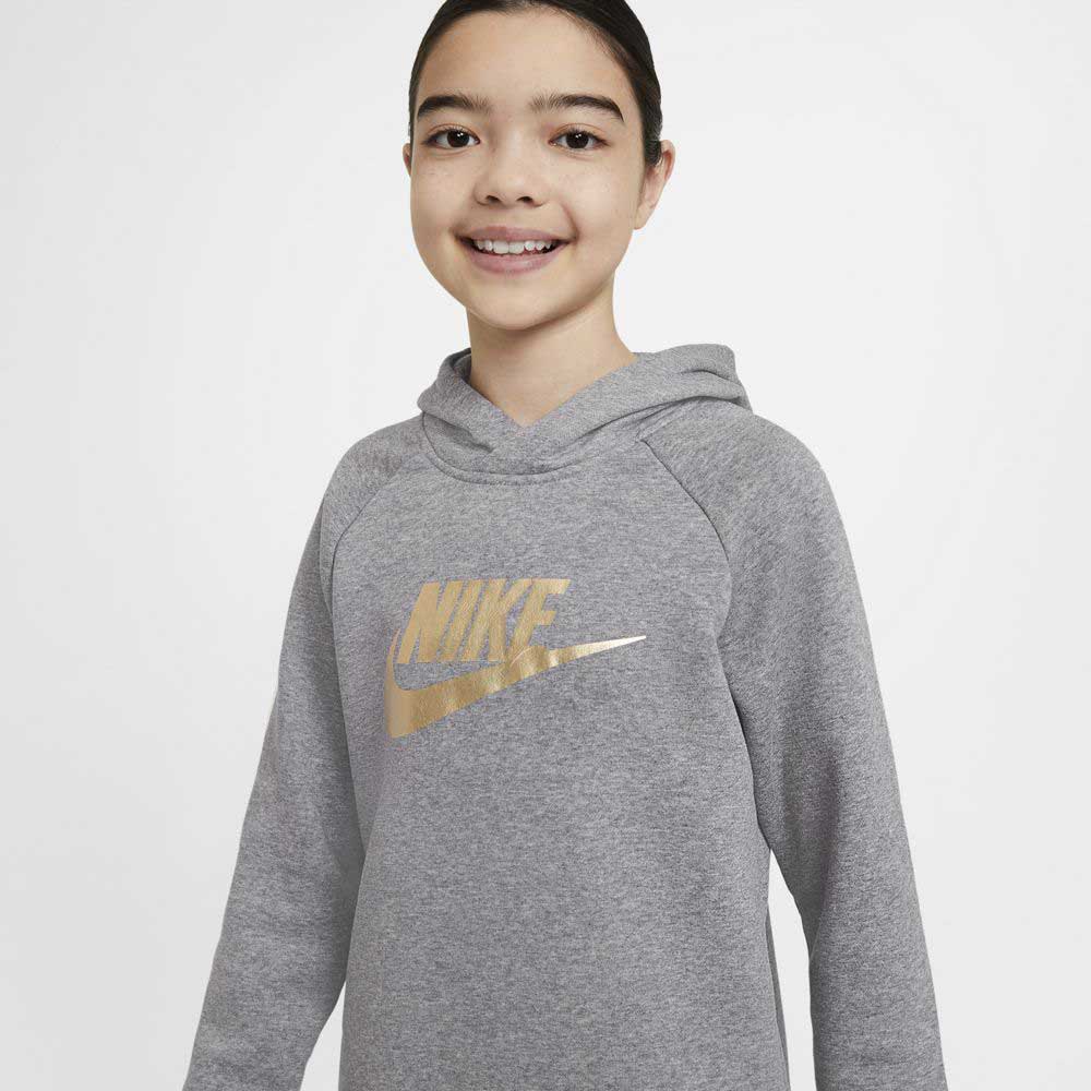 Nike Vestido Curto Sportswear