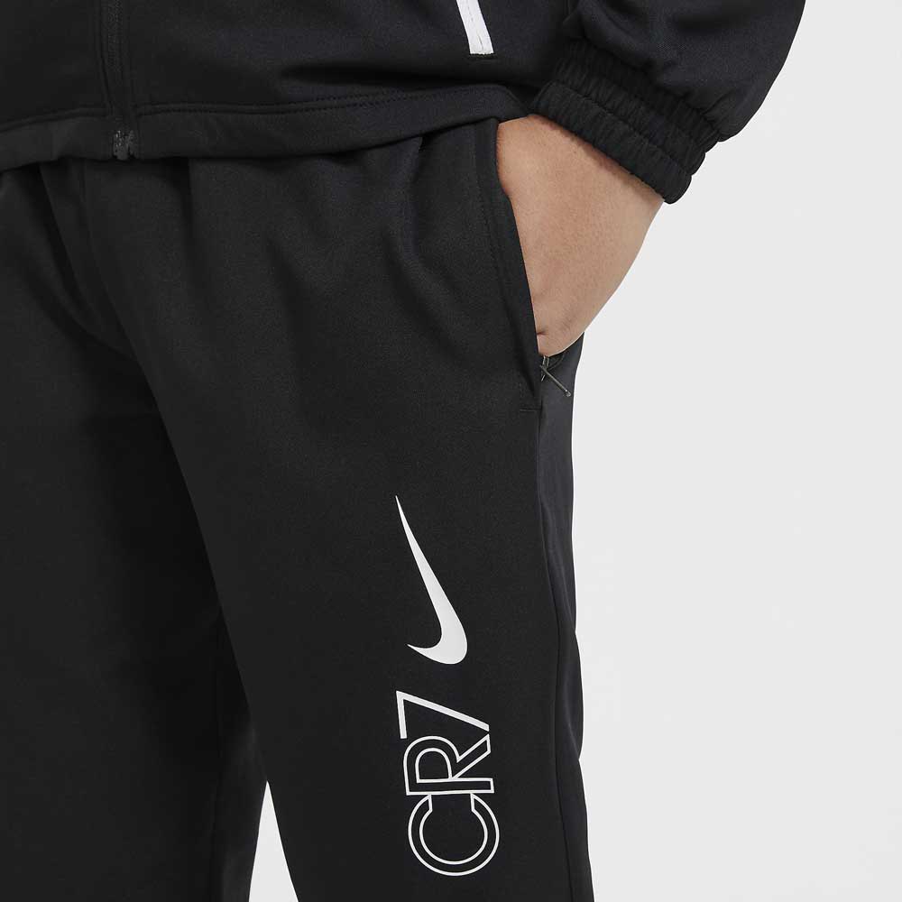 Nike CR7 Tracksuit