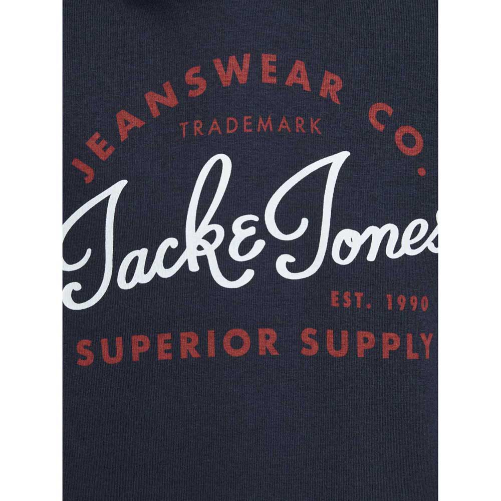 Jack & jones Logo 2 Colors Jeans