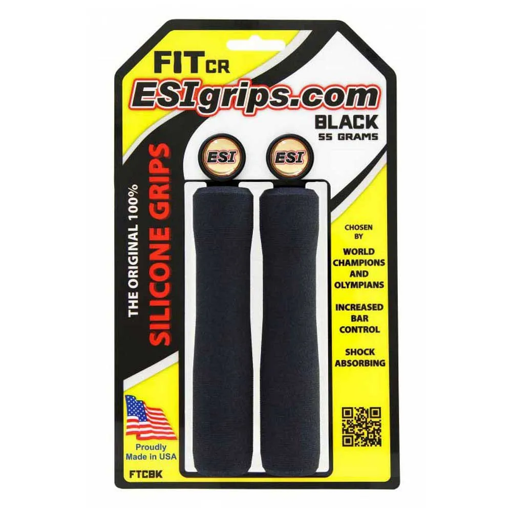 ESIgrips Puños Fit CR
