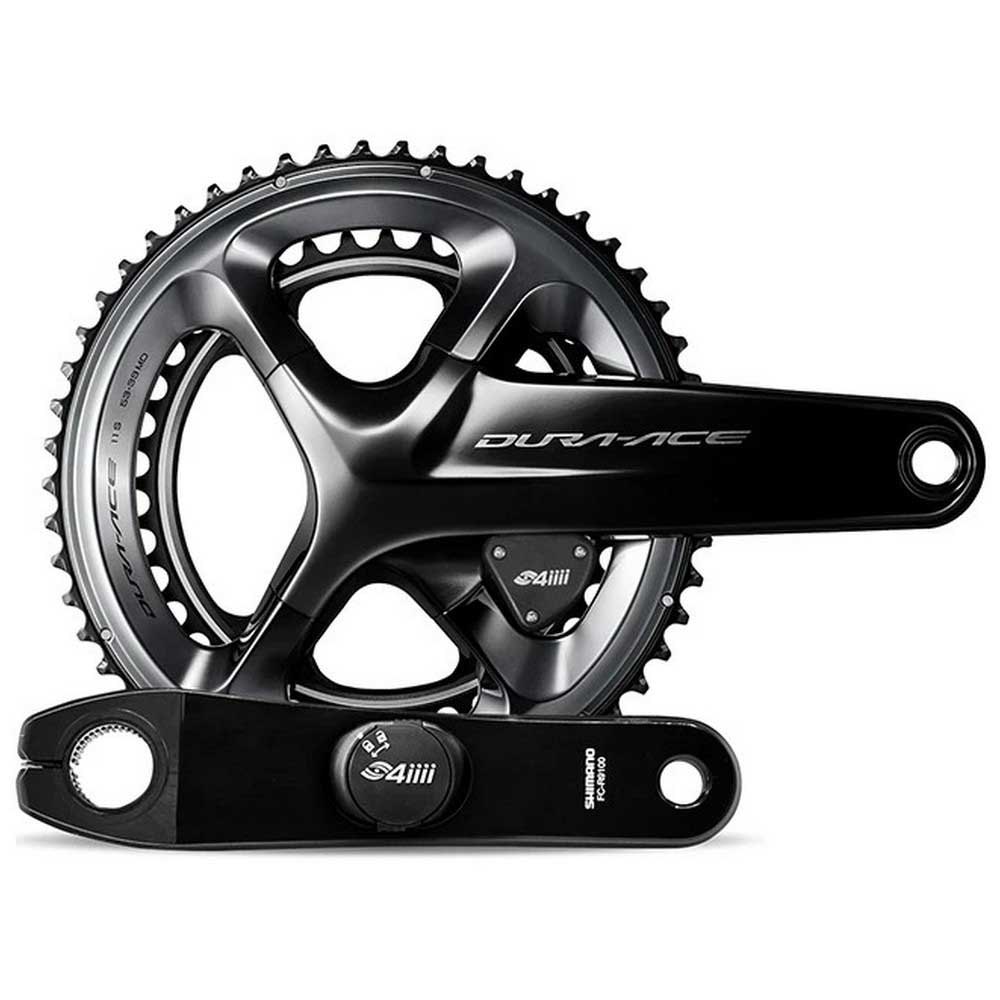 SHIMANO DURA-ACE 9100 セット（パワーメーター） - 通販 