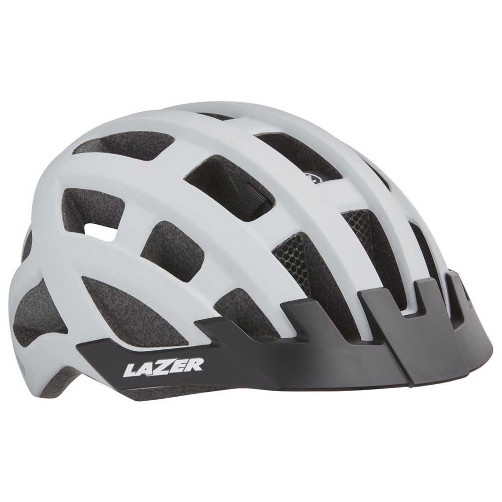 Lazer Compact DLX MIPS Mens Cycling Helmet 