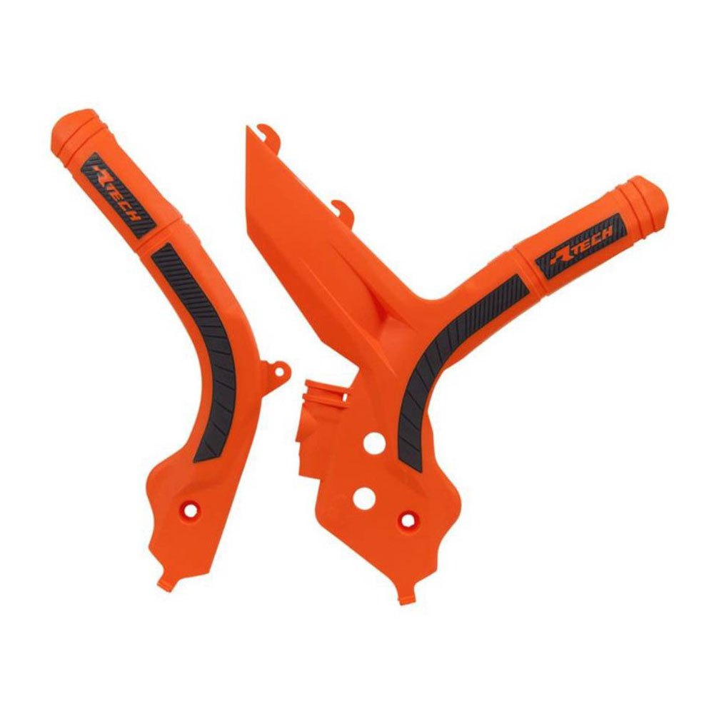 Rtech Protector Chasis Plastic KTM 2019-20