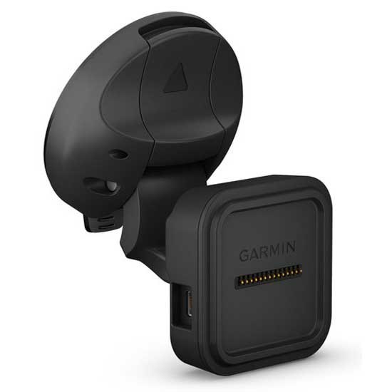 garmin-suction-cup-mount-with-magnetic-cradle-support