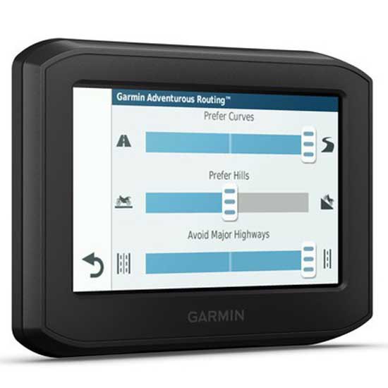 Garmin Zumo 346 LMT-S GPS