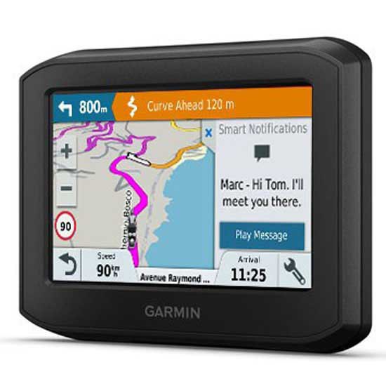 Garmin GPS Zumo 346 LMT-S