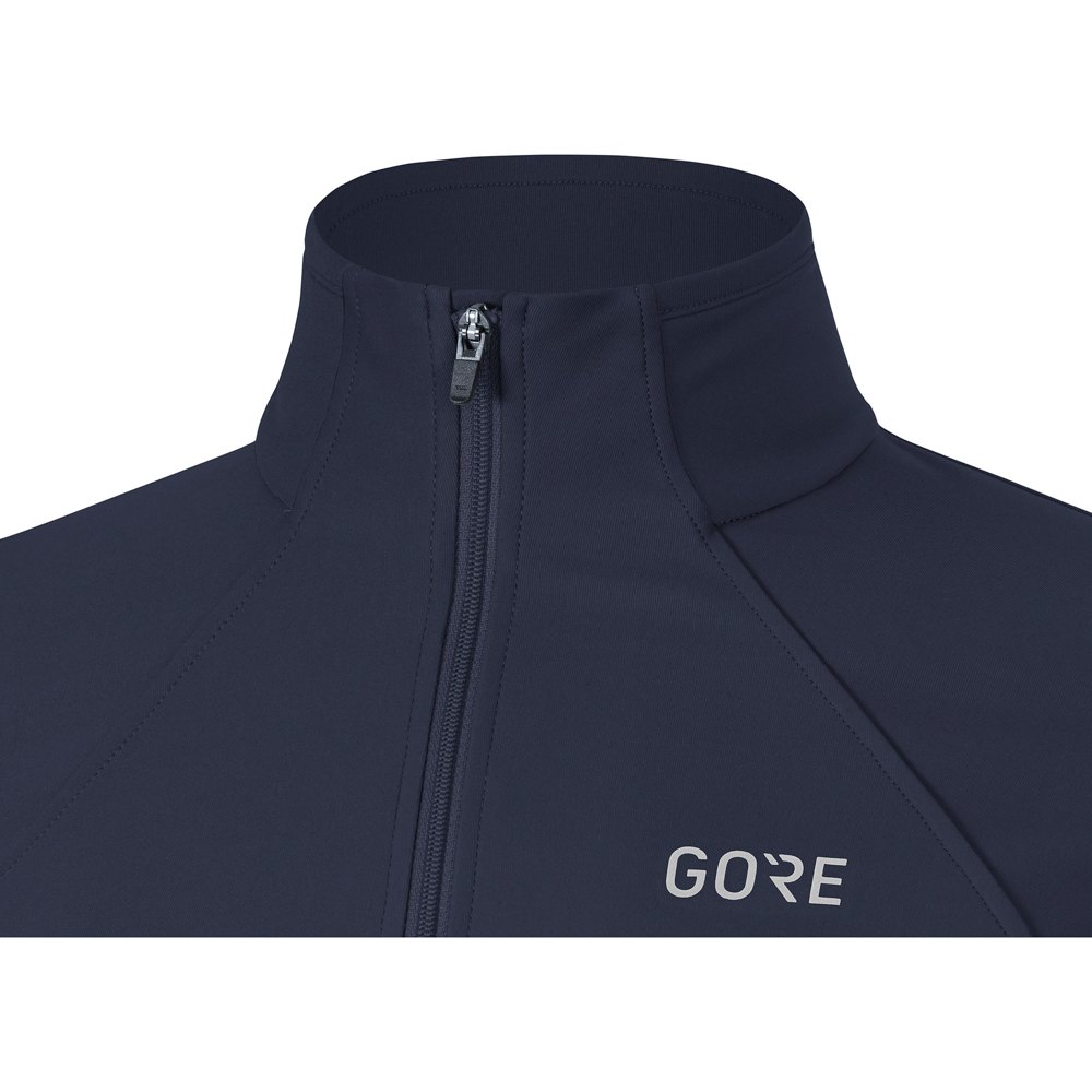 GORE® Wear R3 Partial Windstopper T-Shirt Manche Longue