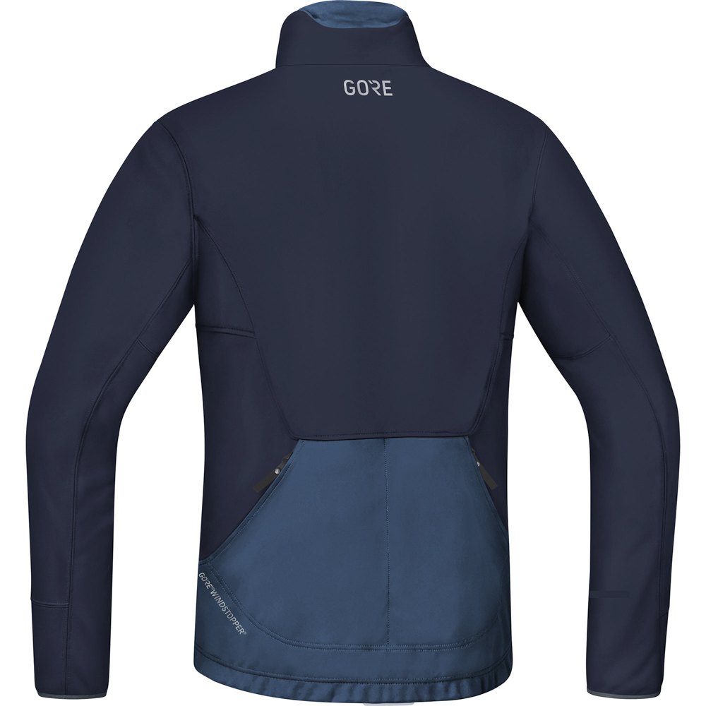 GORE® Wear C5 Windstopper Thermo Trail Jacket