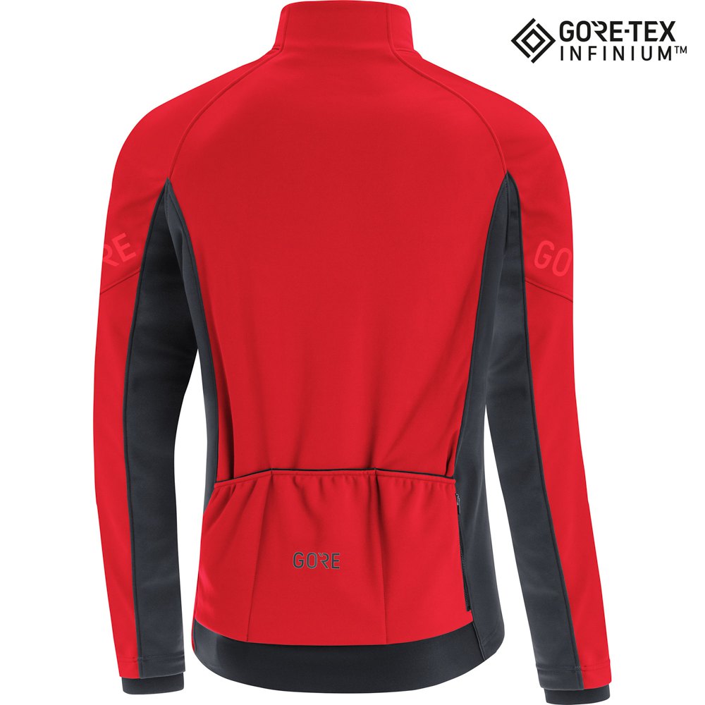 GORE® Wear C3 Goretex Infinium Thermo jacket