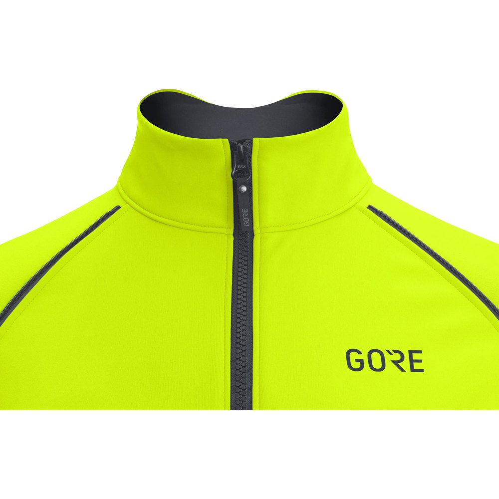 GORE® Wear Phantom Goretex Infinium jakke