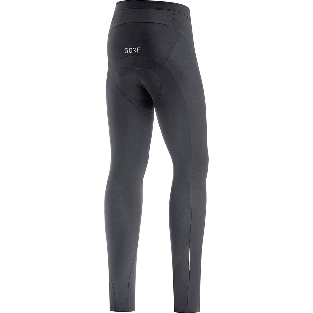 Thermo Tights Women black 2020 Cycling Pants GORE WEAR C3 