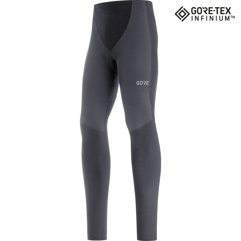 GORE® Wear C3 Partial Goretex Infinium Lange bukser uten stropper