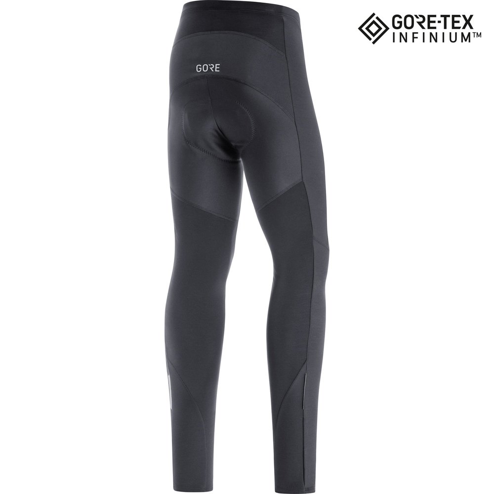 GORE® Wear C3 Partial Goretex Infinium Lange bukser uten stropper
