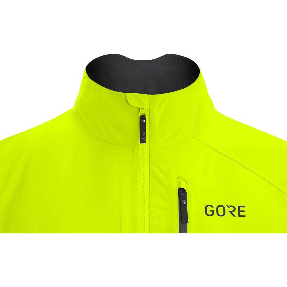 GORE® Wear Goretex Paclite jacka