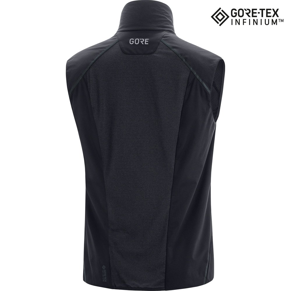 GORE® Wear Partial Goretex Infinium Vest