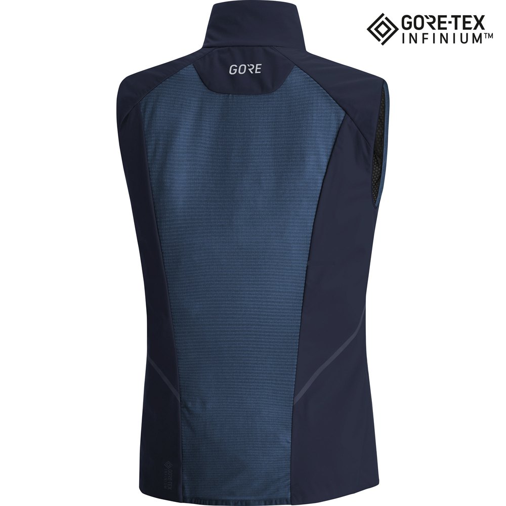 GORE® Wear Partial Goretex Infinium Vest