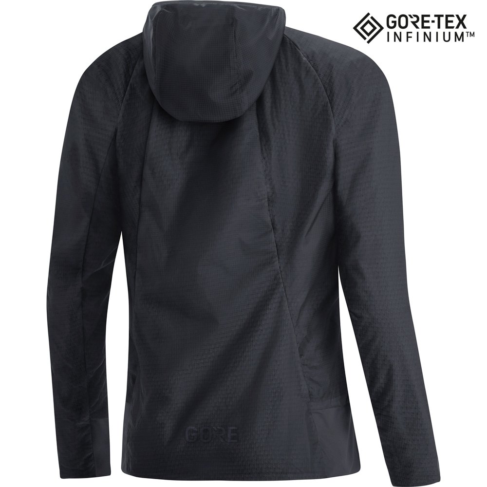GORE® Wear Giacca Con Cappuccio R5 Goretex Infinium Insulated