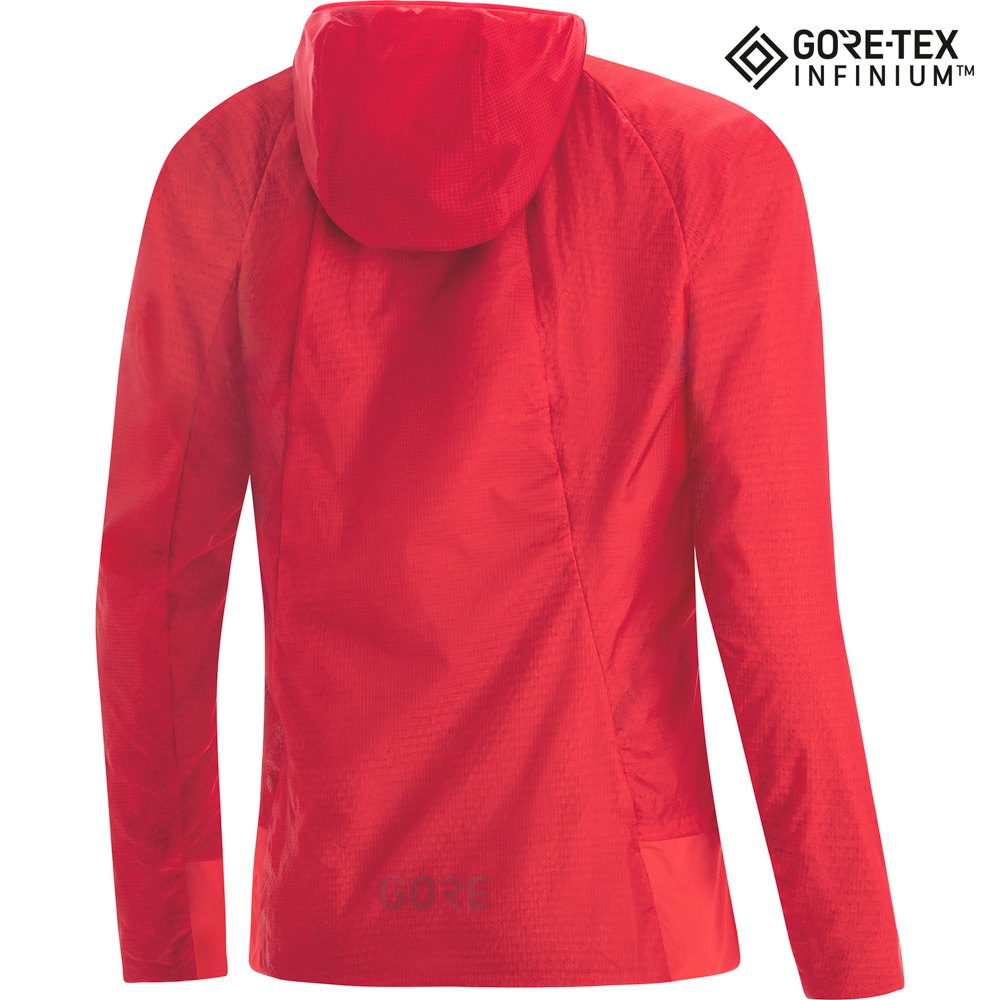 GORE® Wear Giacca Con Cappuccio R5 Goretex Infinium Insulated
