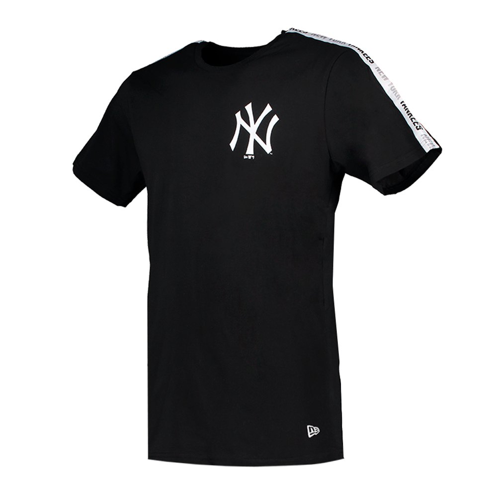 New era MLB Taping New York Yankees T-shirt med korte ærmer